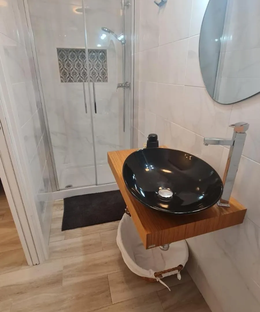 דירות ברבטה Casa Anita
