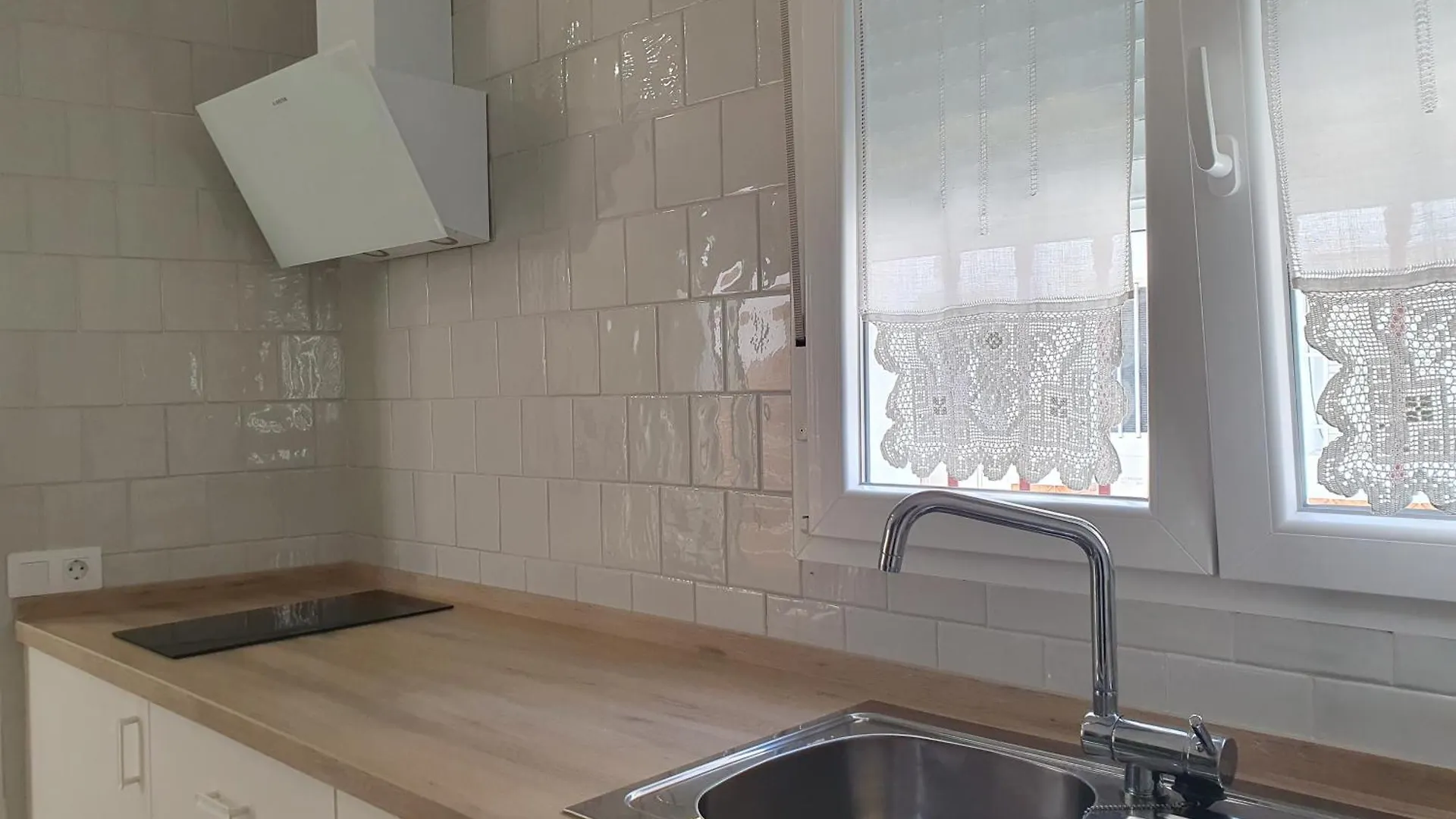 דירות ברבטה Casa Anita