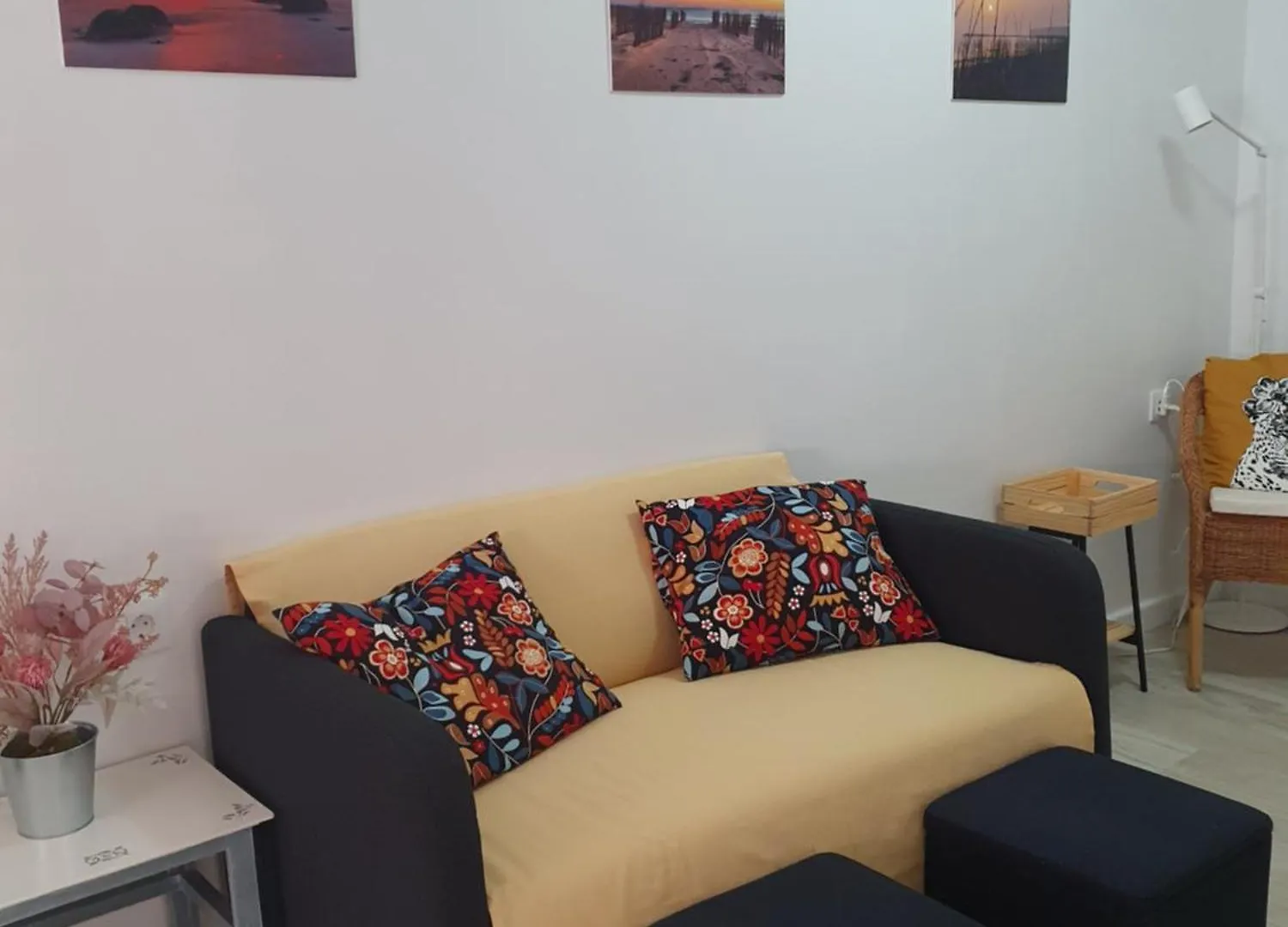 Casa Anita Lägenhet Barbate