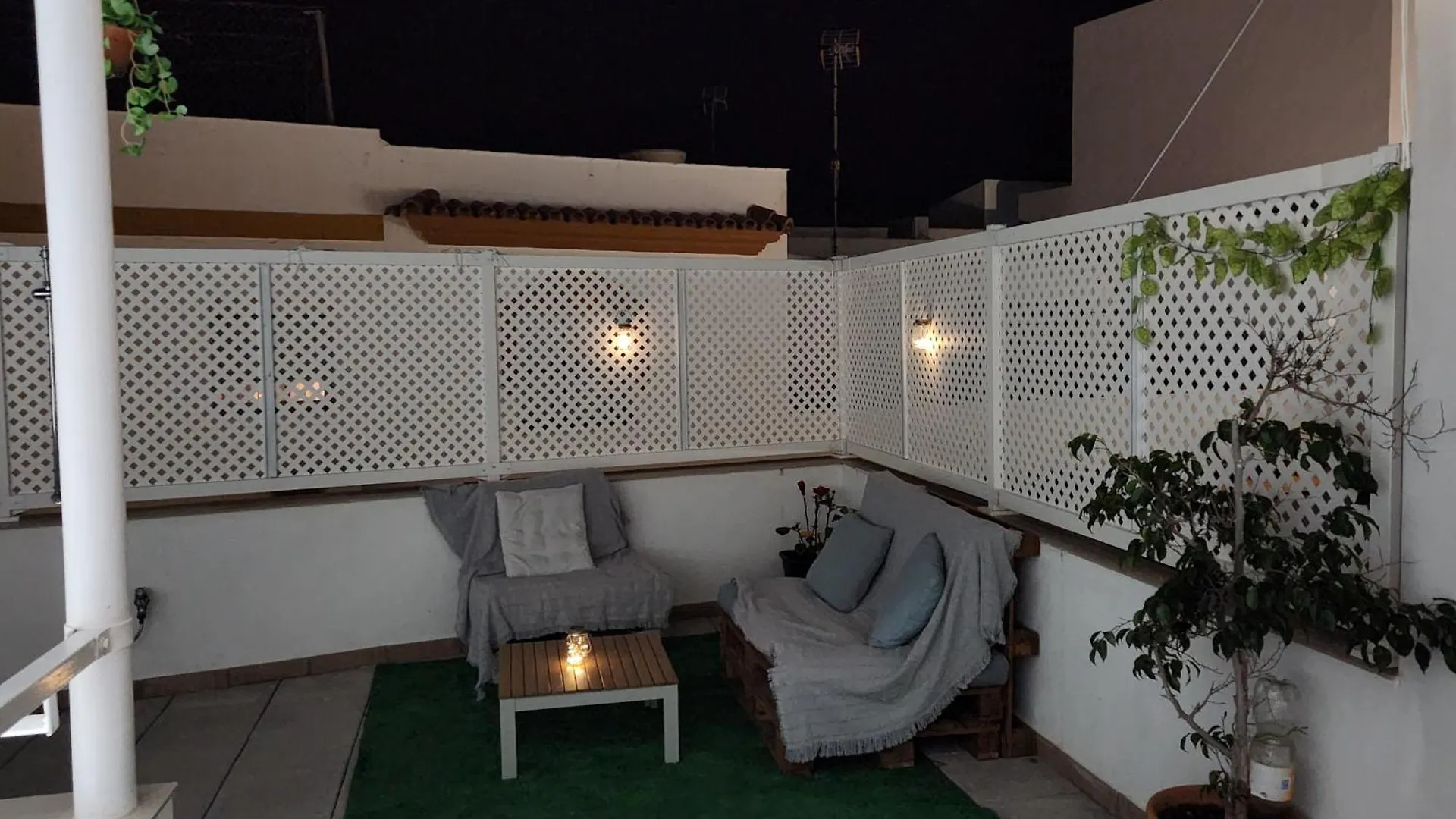 Casa Anita Lägenhet Barbate 0*,  Spanien