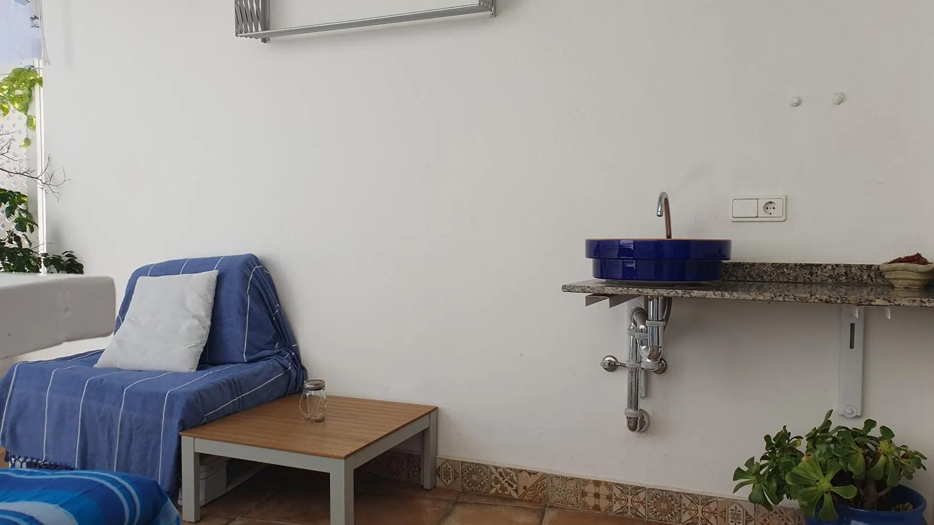 Casa Anita Lägenhet Barbate