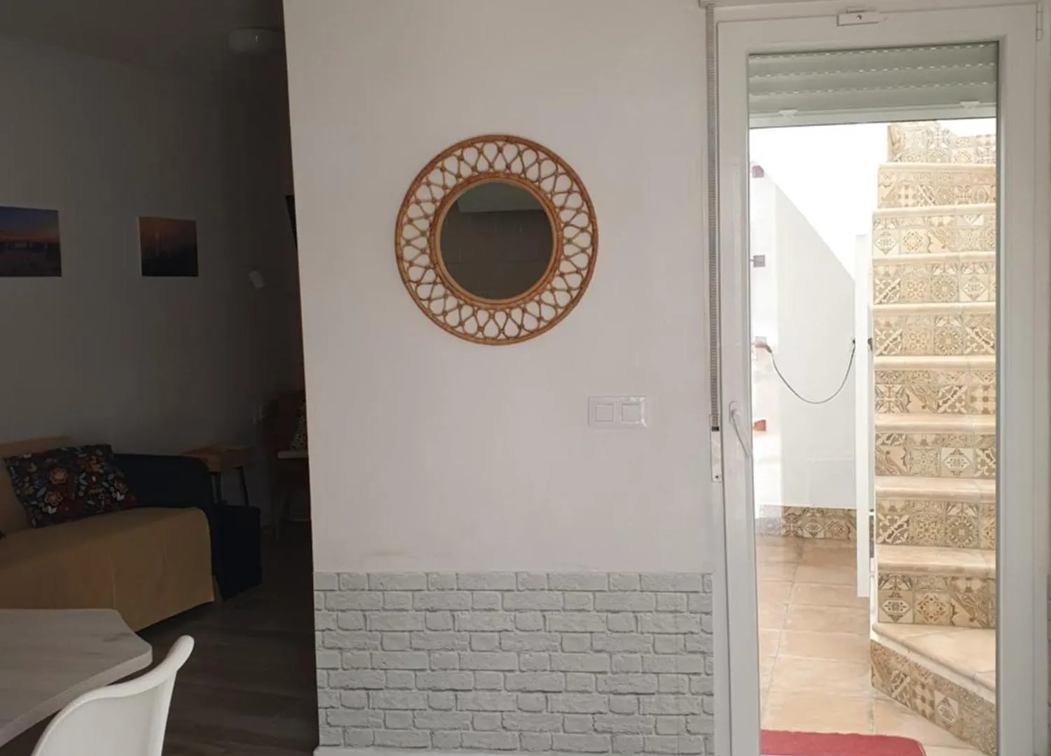 Casa Anita Lägenhet Barbate